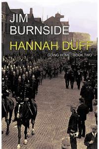 Hannah Duff, Going Home Book 2