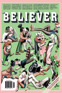 The Believer 116 December 2017 / January 2018