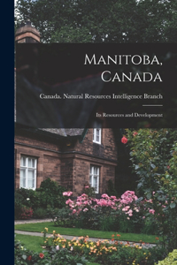 Manitoba, Canada