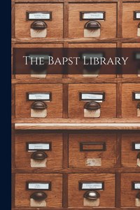 The Bapst Library