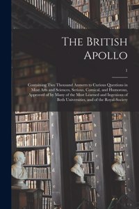 The British Apollo