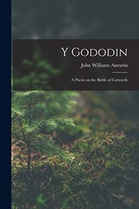 Y Gododin