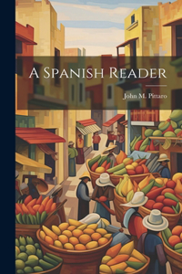 Spanish Reader