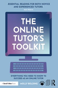 The Online Tutor’s Toolkit