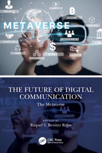 Future of Digital Communication: The Metaverse