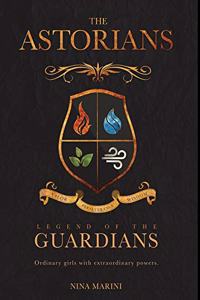 Legend Of The Guardians