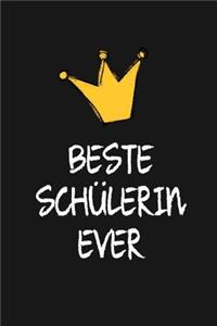 Beste Schülerin