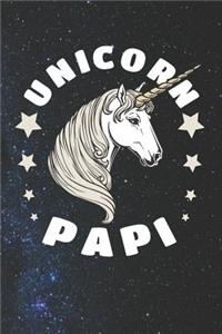 Unicorn Papi