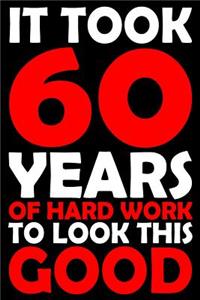 It Took 60 Years