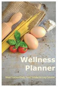 Wellness Planner