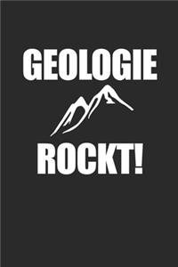 Geologie Rockt