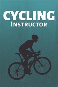 Cycling Instructor