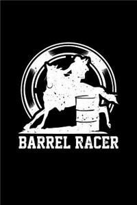 Barrel Racer