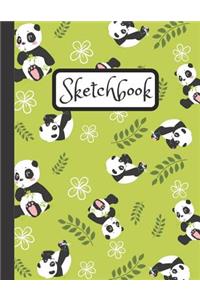 Sketchbook