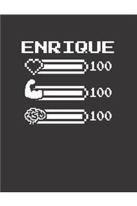 Enrique