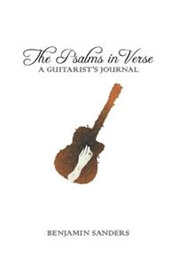 The Psalms in Verse