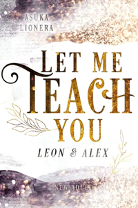 Let Me Teach You