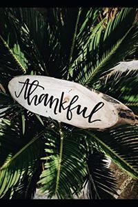 Thankful