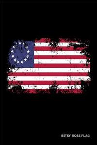 Betsy Ross Flag