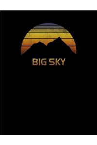 Big Sky