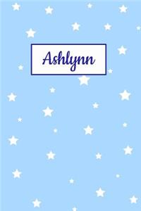 Ashlynn