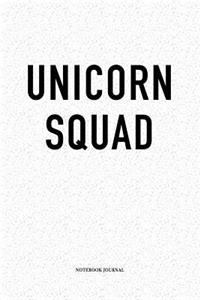 Unicorn Squad