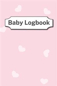 Baby Logbook