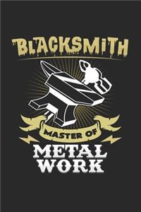 Blacksmith metal work