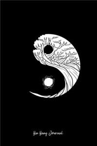 Yin Yang Journal