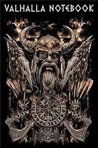 Valhalla Notebook