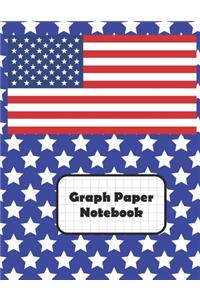 Graph Paper Notebook