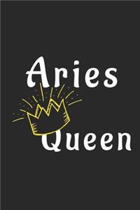 Aries Queen