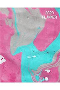 2020 Planner