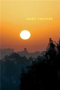 Habit Tracker