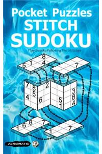 Pocket Puzzles Stitch Sudoku