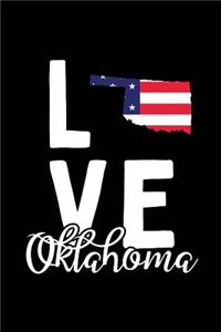 I Love Oklahoma
