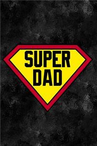 Super Dad