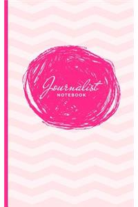 Journalist Notebook