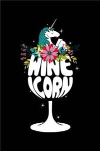 Wine + Unicorn? Wine-I-Corn!