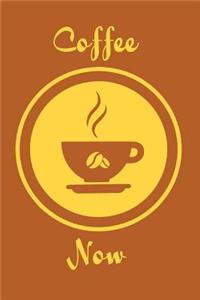 Coffee Now