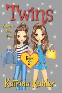 Twins - Book 21