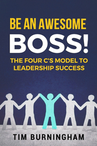 Be An Awesome Boss!