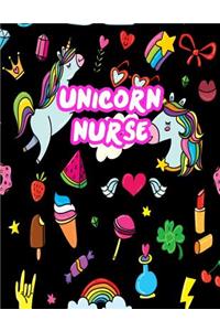 Unicorn Nurse