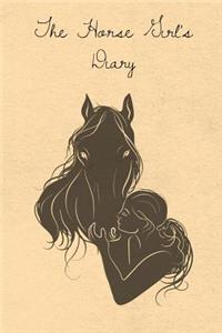 The Horse Girl's Diary