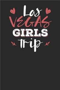 Las Vegas Girls Trip