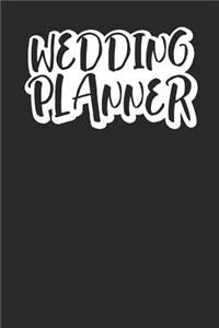 Wedding Planner