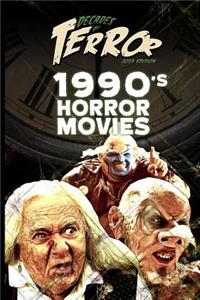 Decades of Terror 2019