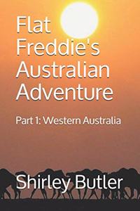 Flat Freddie's Australian Adventure