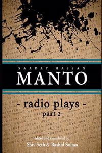 Manto Radio Plays Part 2