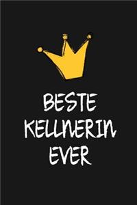 Beste Kellnerin